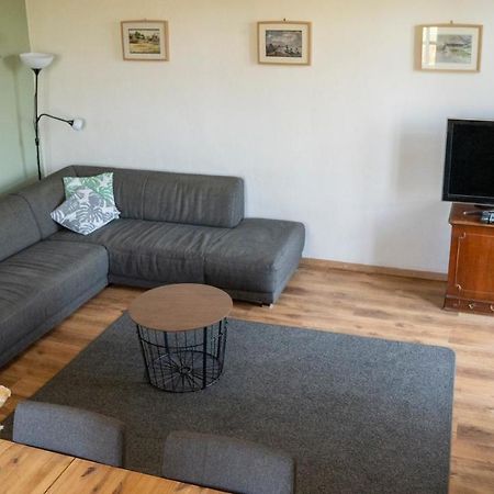 Ferienhaus Fristerhof Keeken 외부 사진